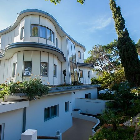 Ocean Lounge Villa Kapstaden Eksteriør billede