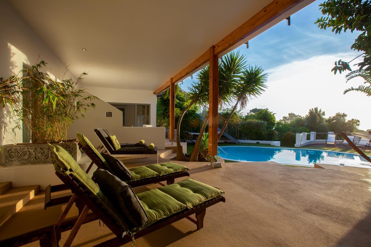 Ocean Lounge Villa Kapstaden Eksteriør billede