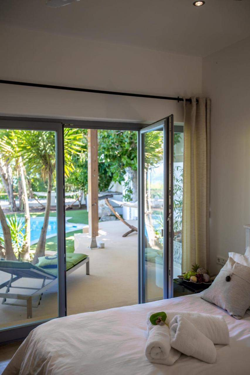 Ocean Lounge Villa Kapstaden Eksteriør billede