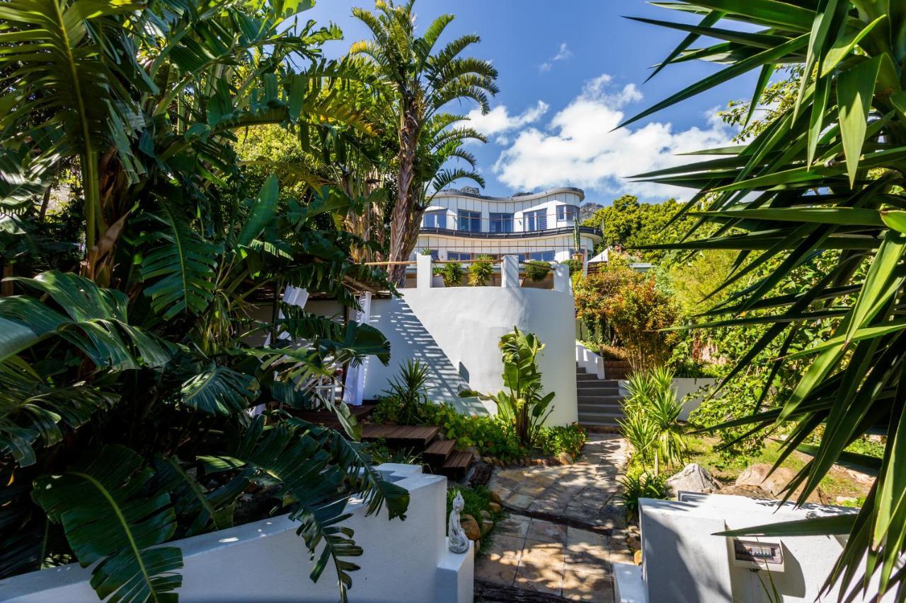 Ocean Lounge Villa Kapstaden Eksteriør billede