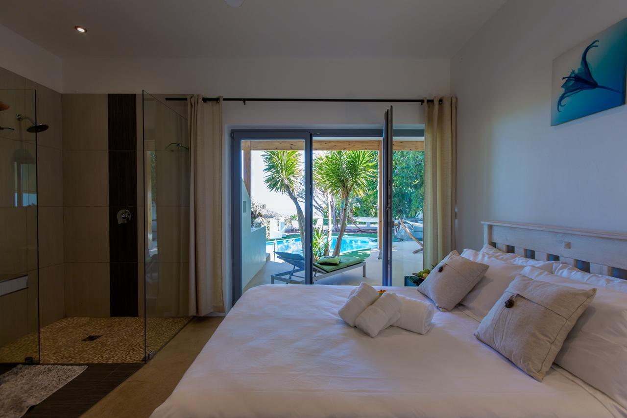 Ocean Lounge Villa Kapstaden Eksteriør billede