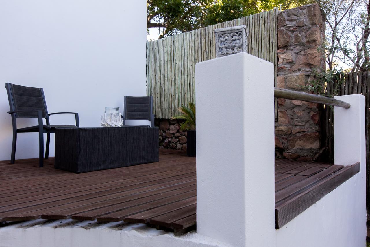 Ocean Lounge Villa Kapstaden Eksteriør billede