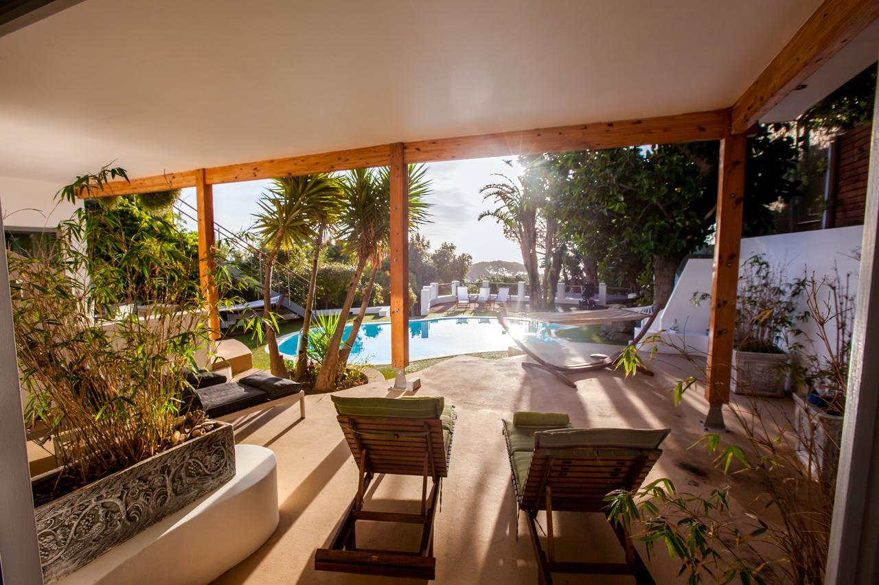 Ocean Lounge Villa Kapstaden Eksteriør billede