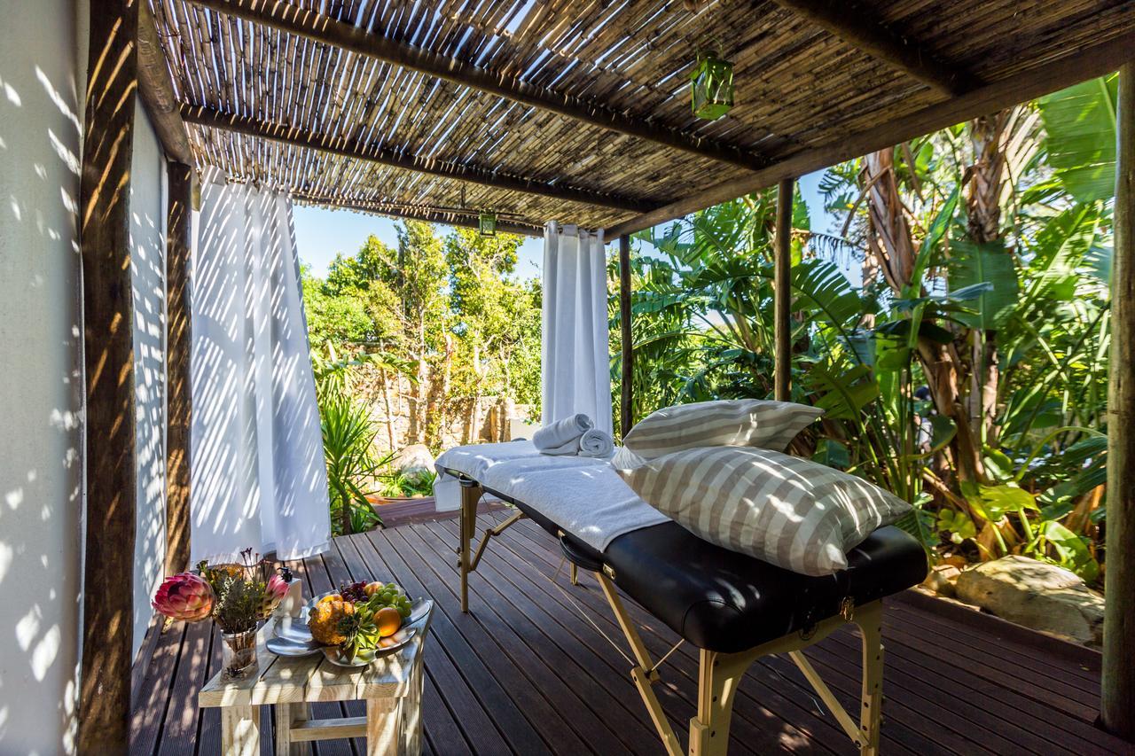 Ocean Lounge Villa Kapstaden Eksteriør billede