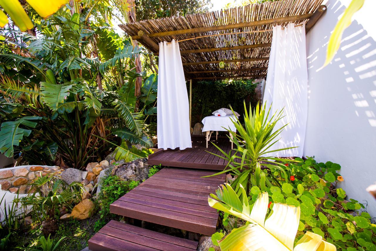 Ocean Lounge Villa Kapstaden Eksteriør billede